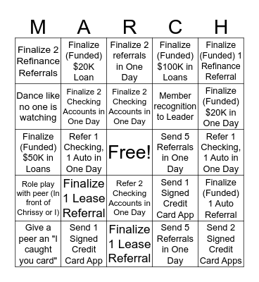 We need the "Luck of the Irish"!!! Bingo Card