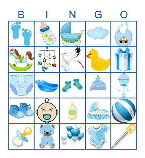 Bingo de Fausto Bingo Card