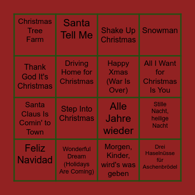 Winter-WOW-lympics  2026 Bingo Card