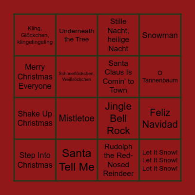 Winter-WOW-lympics  2026 Bingo Card