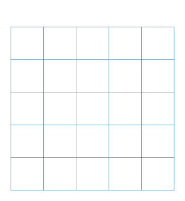 OTHER_NUMBERING Bingo Card