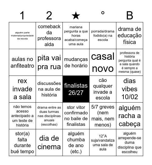 guskhdkhfljvnlckhsurakhcnlxufagudbkcjvsyfs82639282638gdixbbcidhbxigdig Bingo Card
