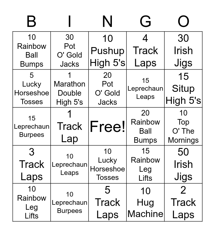 irish-bingo-card