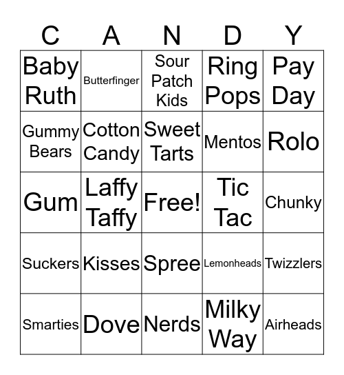 candy-bingo-card