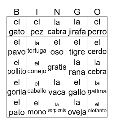 ANISWOL BINGO（╯°□°）╯︵( .O.) Bingo Card