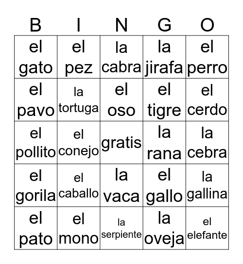 ANISWOL BINGO（╯°□°）╯︵( .O.) Bingo Card