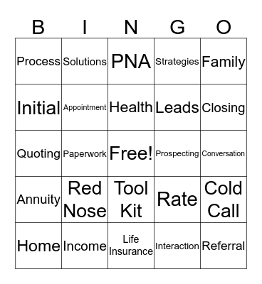 SuperCheck Your World Bingo Card