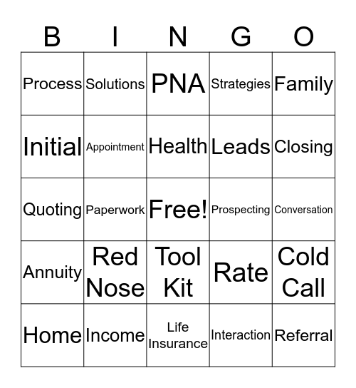 SuperCheck Your World Bingo Card