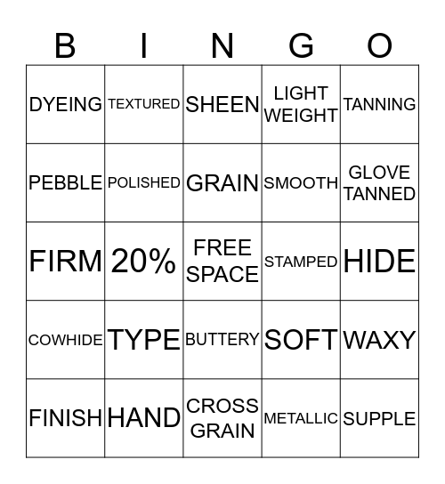 MAY TEAM MEETING Bingo Card