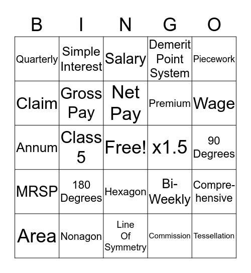 math-essentials-bingo-card