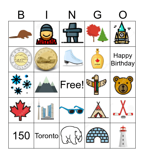 Summer Reading Club  Bingo Card