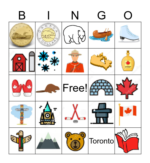 Summer Reading Club Bingo Card