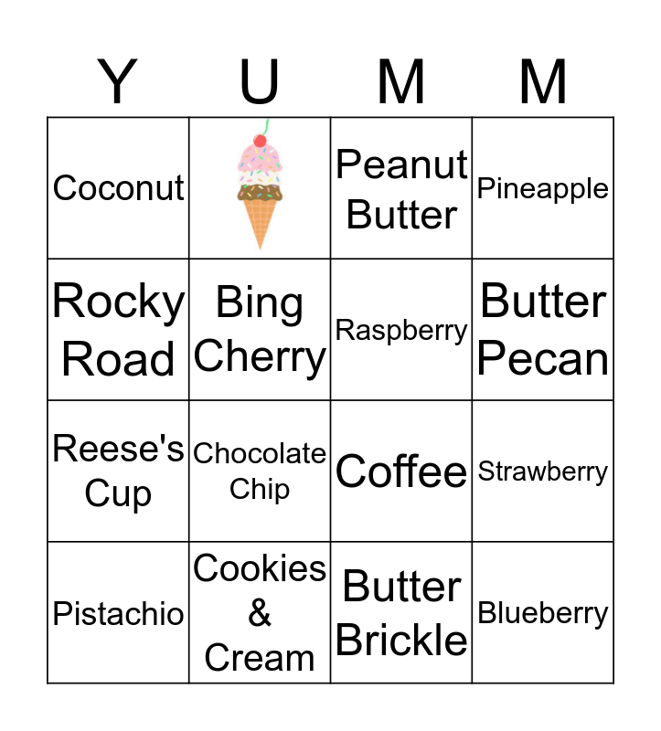 ice-cream-bingo-bingo-card