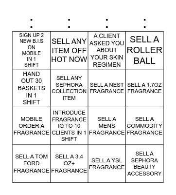 BACK TO SKOOL BLACKOUT BINGO Card