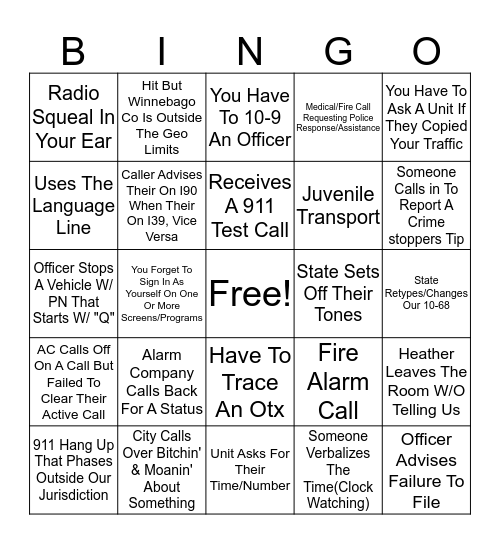 B Days Bingo Blitz Bingo Card