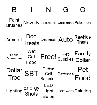 Q2 Celebration D16/35/65/80 Bingo Card