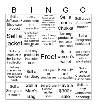 Labor Day BINGO! :) Bingo Card