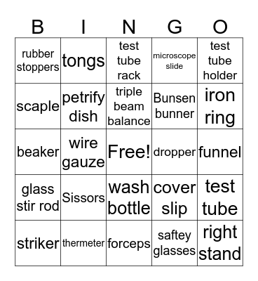 DUCKS BE LIKE Bingo Card