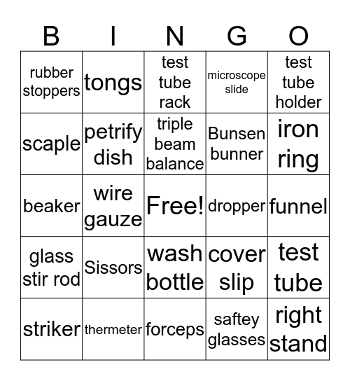 DUCKS BE LIKE Bingo Card