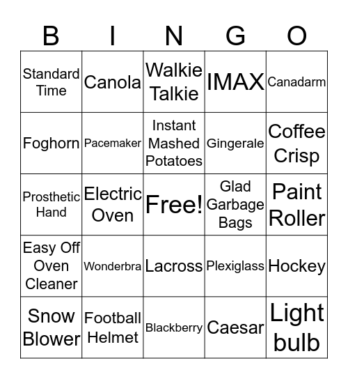 canadian-inventions-bingo-card