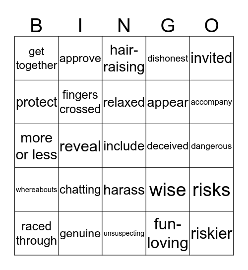 Giving advice: Technology (Friend's online diary) Bingo Card