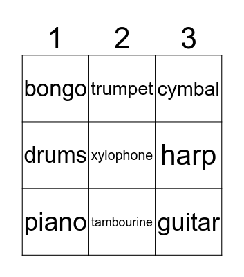 ECE Fall 2017 Bingo Card