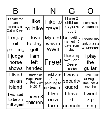 Bingo