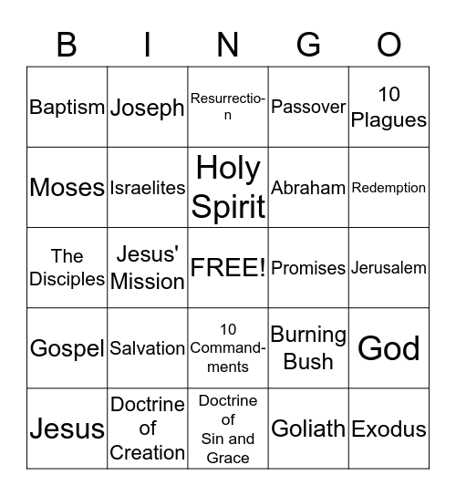 ( ͡° ͜ʖ ͡°) Elijah's CST Bingo ( ͡° ͜ʖ ͡°) Bingo Card