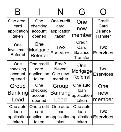 Bingo