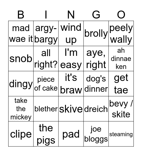british-slang-bingo-points-make-prizes-bingo-card