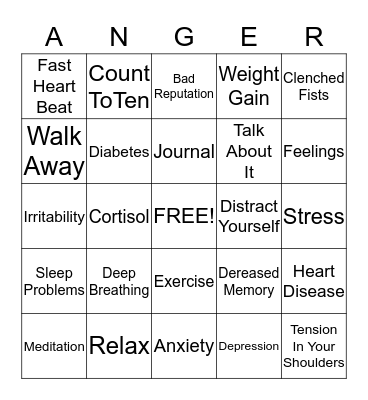 Manage your Bingo Card