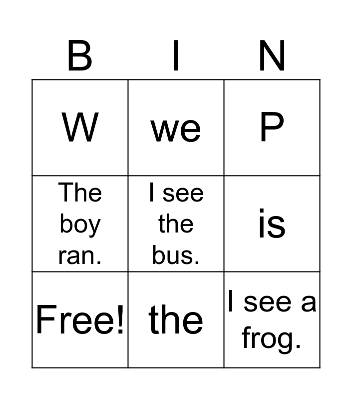 letters-words-and-sentences-bingo-card