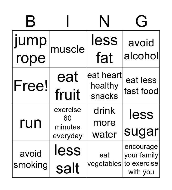 healthy-heart-bingo-card