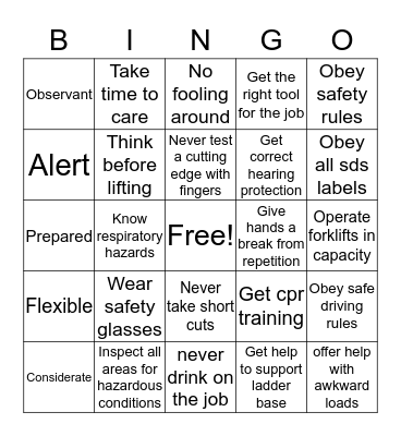 MID SOUTH ROLLER Bingo Card