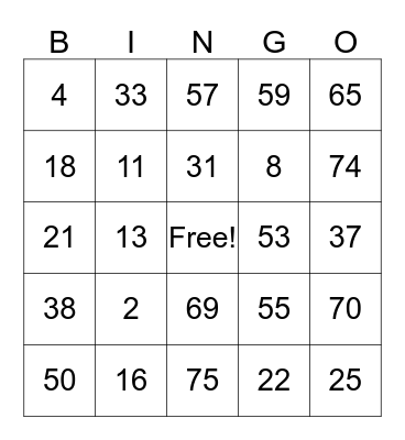 SOLANO FAMILY REUNION 2017 - ABALOS FAMILY Bingo Card