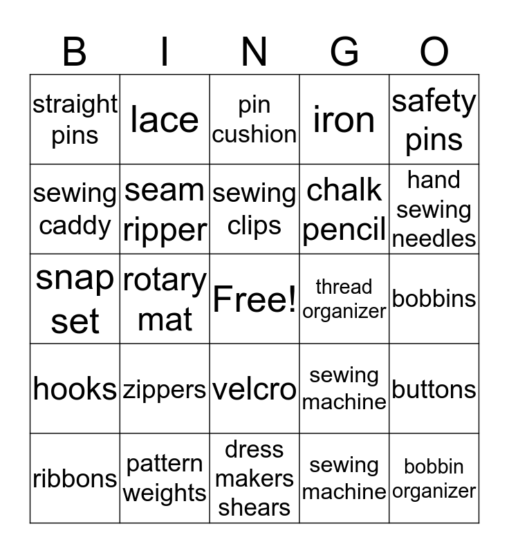 sewing-bingo-card
