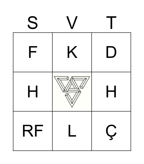 DIAMOND DAY Bingo Card