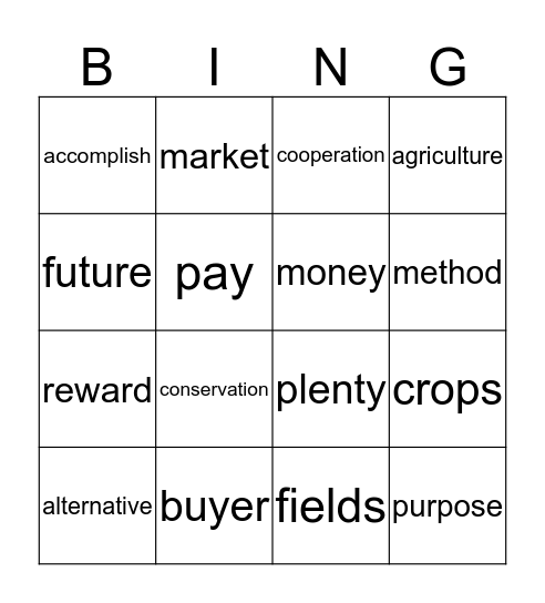 GR3U4a&B REACH Bingo Card