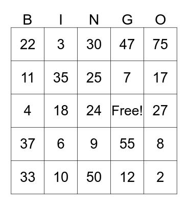 love me or kiss me  Bingo Card