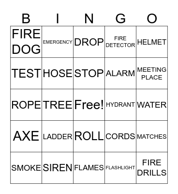 THINKING DAY BINGO 2018 Bingo Card