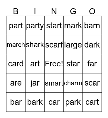 Meet Ben Franklin Bingo Card