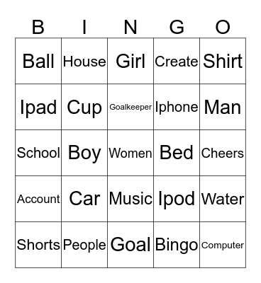 Enkst Sámuel 1mars Bingo Card