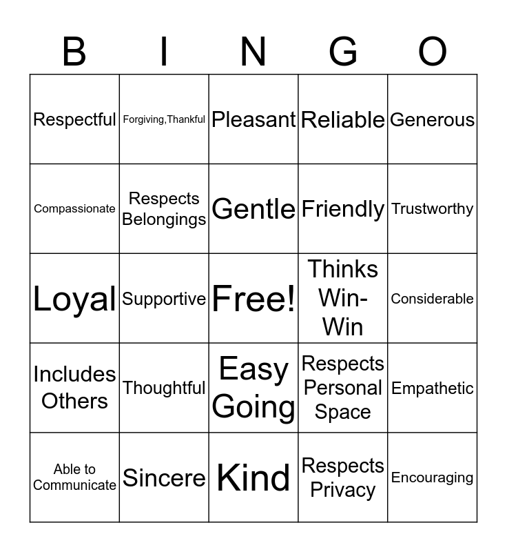 qualities-of-a-friend-bingo-card