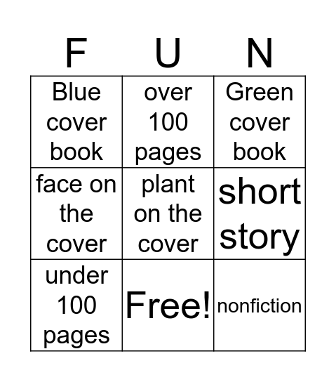 Team 6-1 - 3/26-5/4 Bingo Card