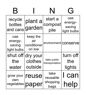 Purple unit 6 Bingo Card