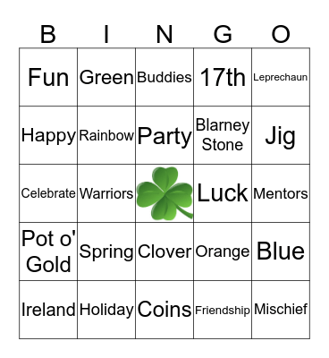 Poto Bingo