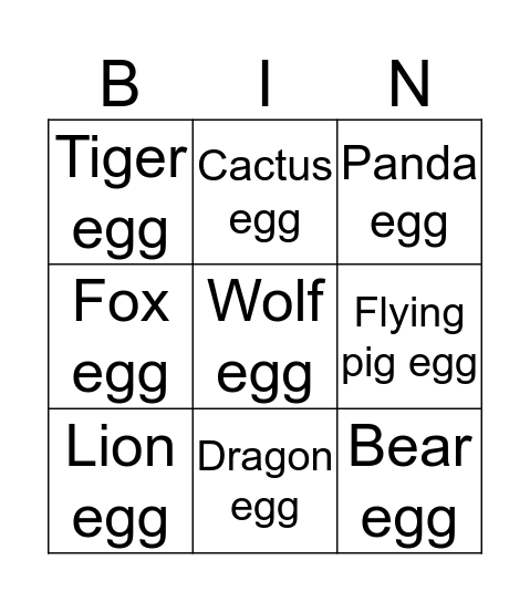 egg-bingo-card