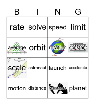 GR4 Unit7 parts1&2 REACH Bingo Card