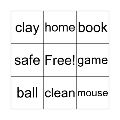 If you take a mouse to school Bingo Card