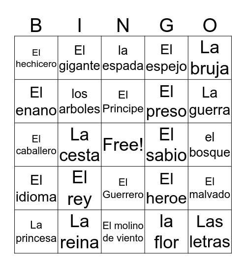 El Molino de Las Letras 